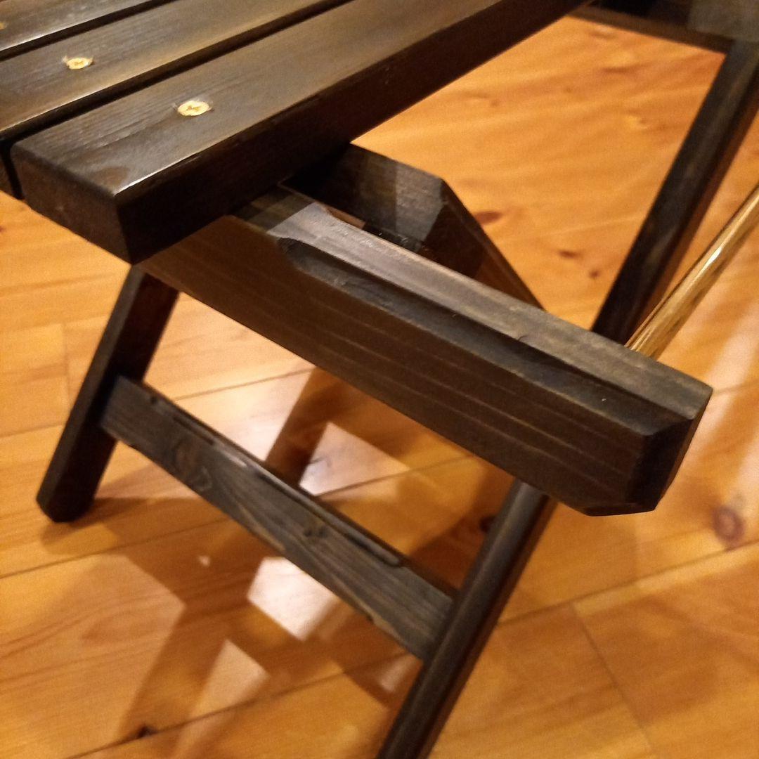 サイドテーブル②