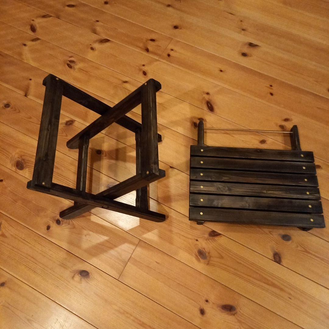 サイドテーブル②