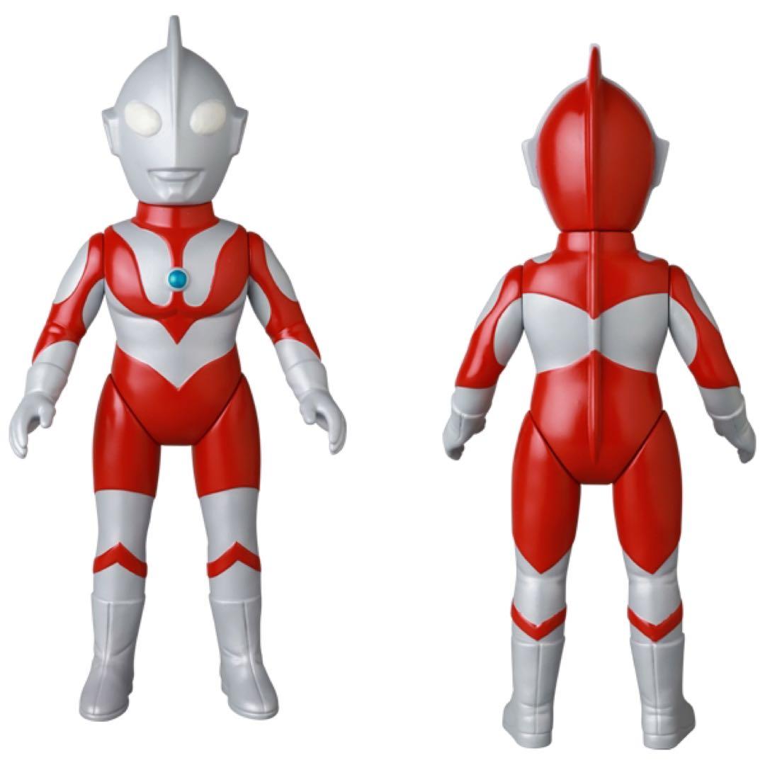 【新品】MAT(MONSTER ART TOY) シリーズ ウルトラマン