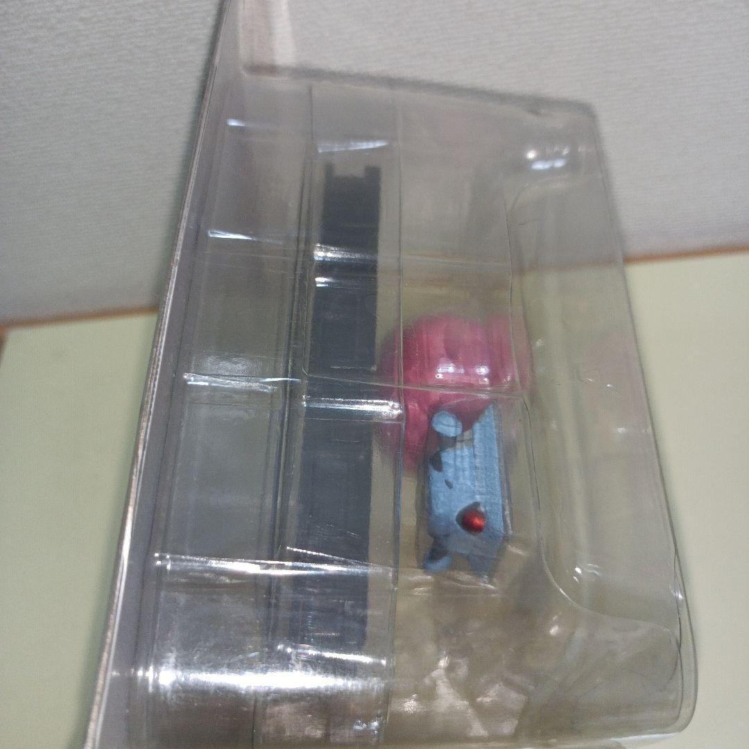 平成レトロ　ちびきゅんキャラ　本宮凪沙 AKB48　ステージセット　フィギュア