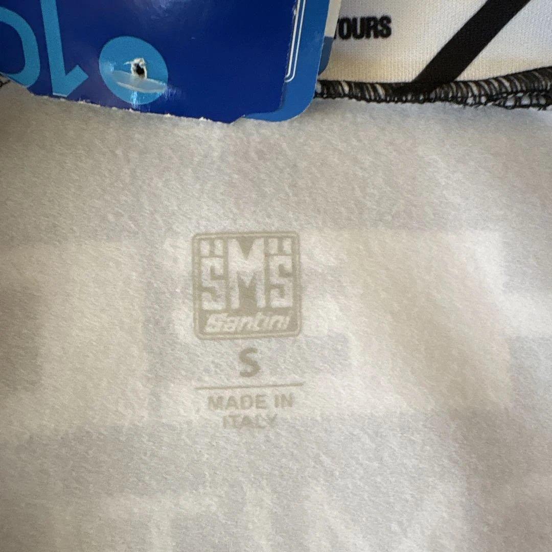 チネリ　サイクルジャージ 長袖　イタリア製ハンドメイド