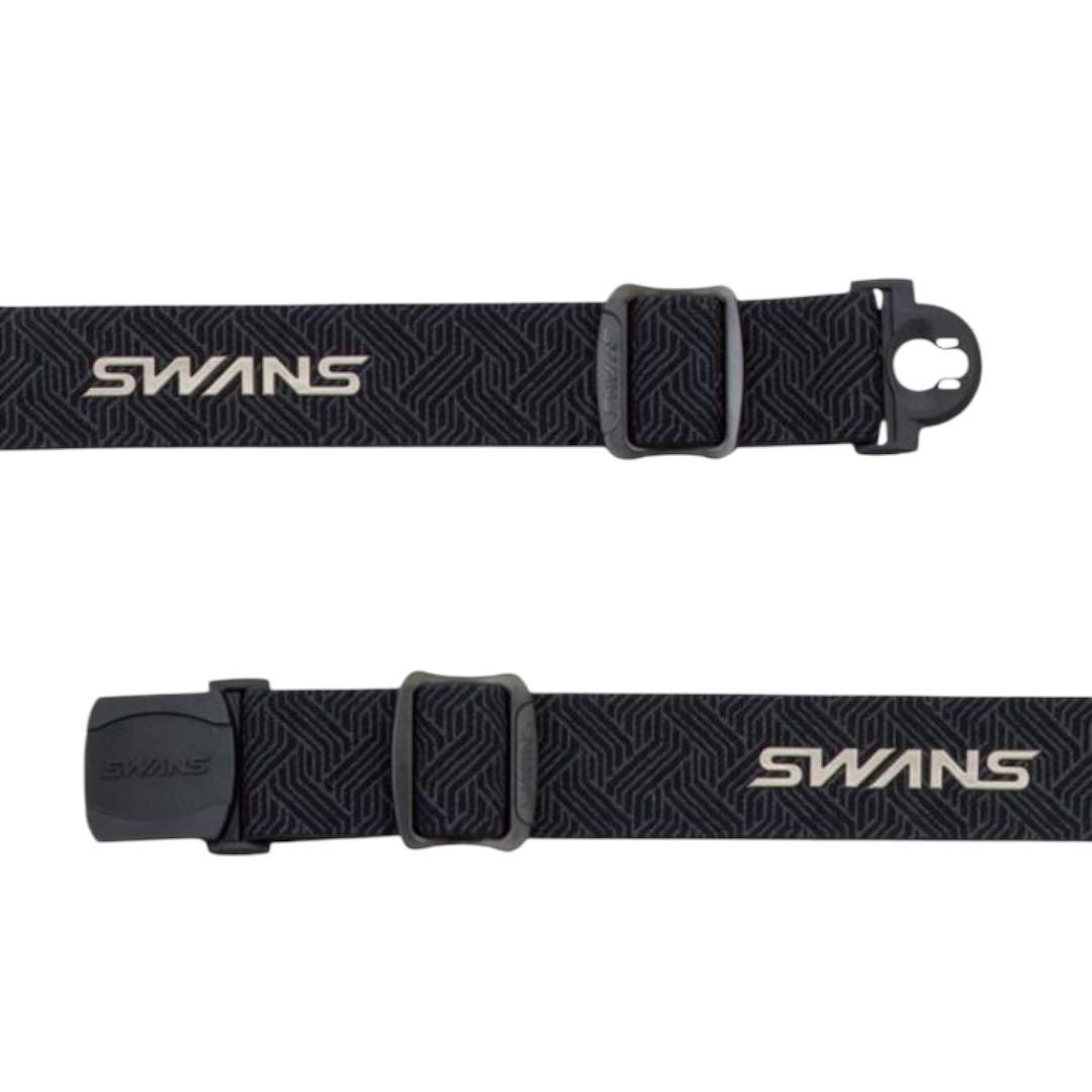 【SWANS/スワンズ】 OC-MDH-CU-LP MBKF ゴーグル