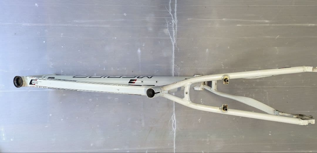 自転車本体 MERIDA CROSSWAY