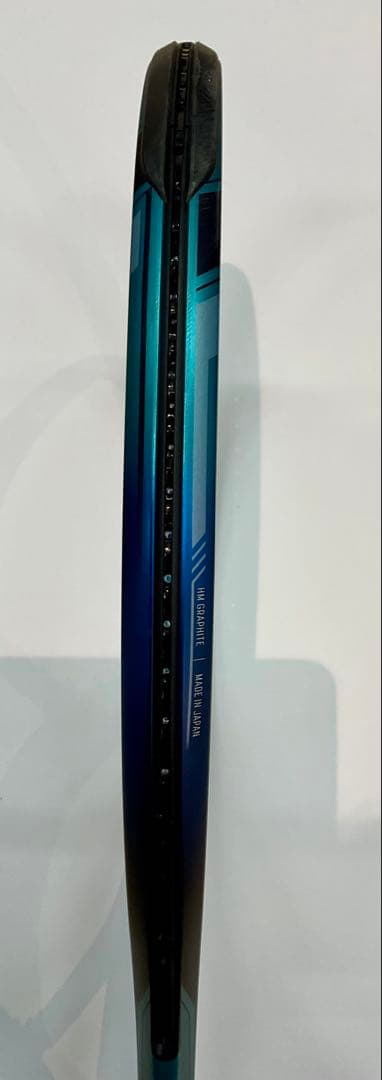 【美品】YONEX EZONE 98 G2 2022ストリング＆張上サービス