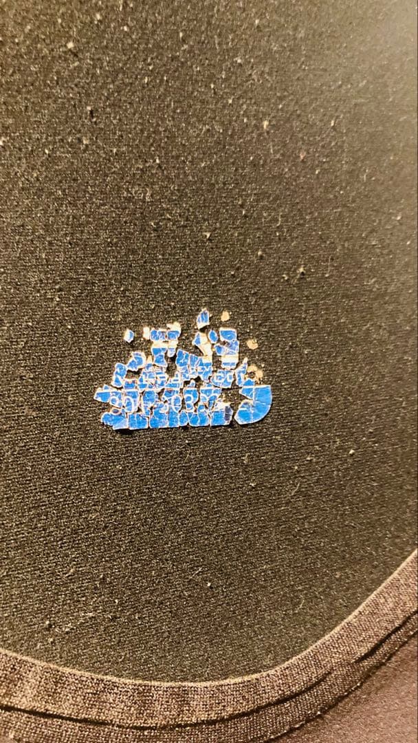 BEWET フルスーツ3mm ジャーフル サイズL チェストジップ