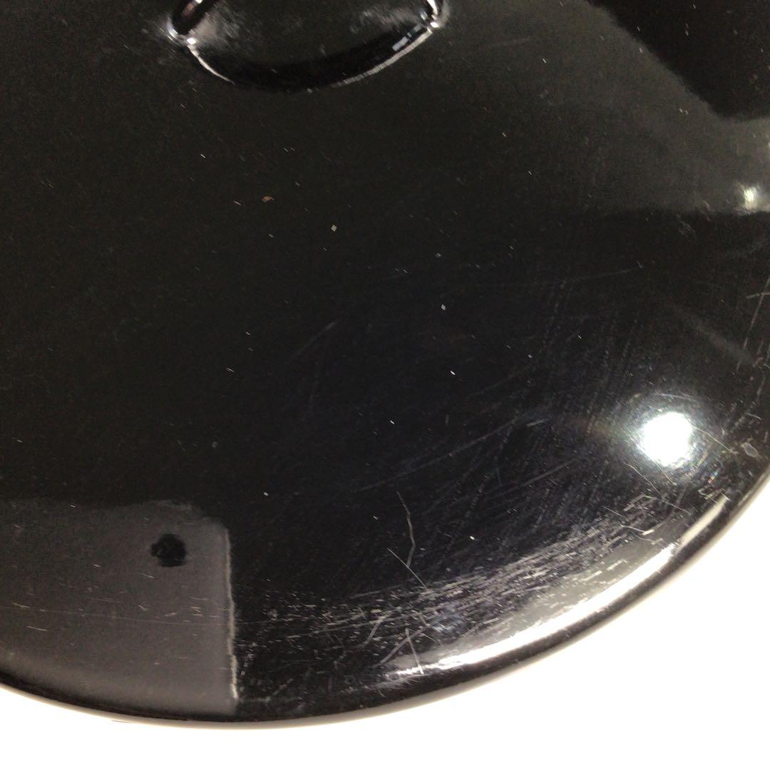 Ｎ７５３　水指　『高取焼』『十一代静山造』『表千家　堀内宗完箱書』　共箱　茶道具