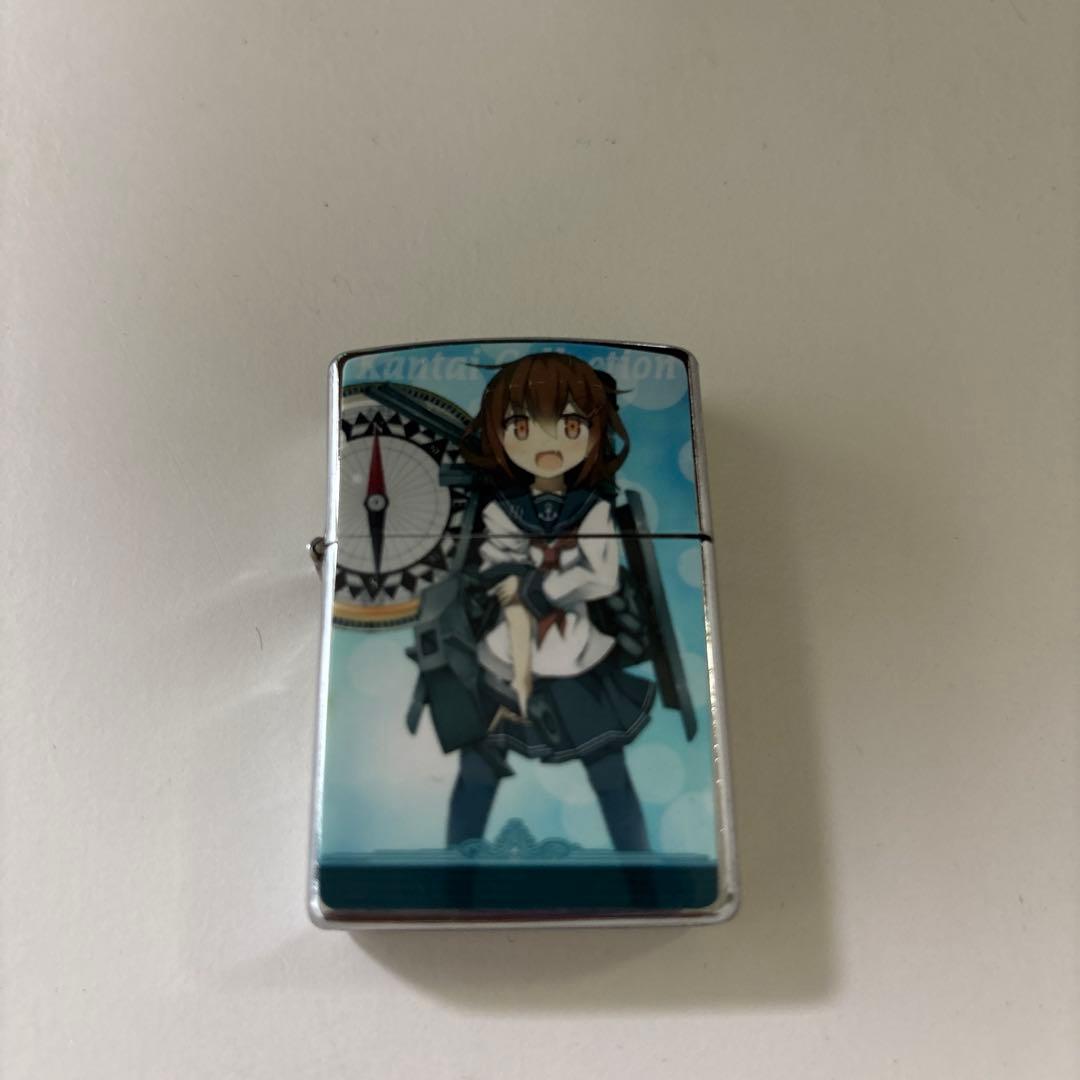 艦隊これくしょん メタルライター 5個セット
