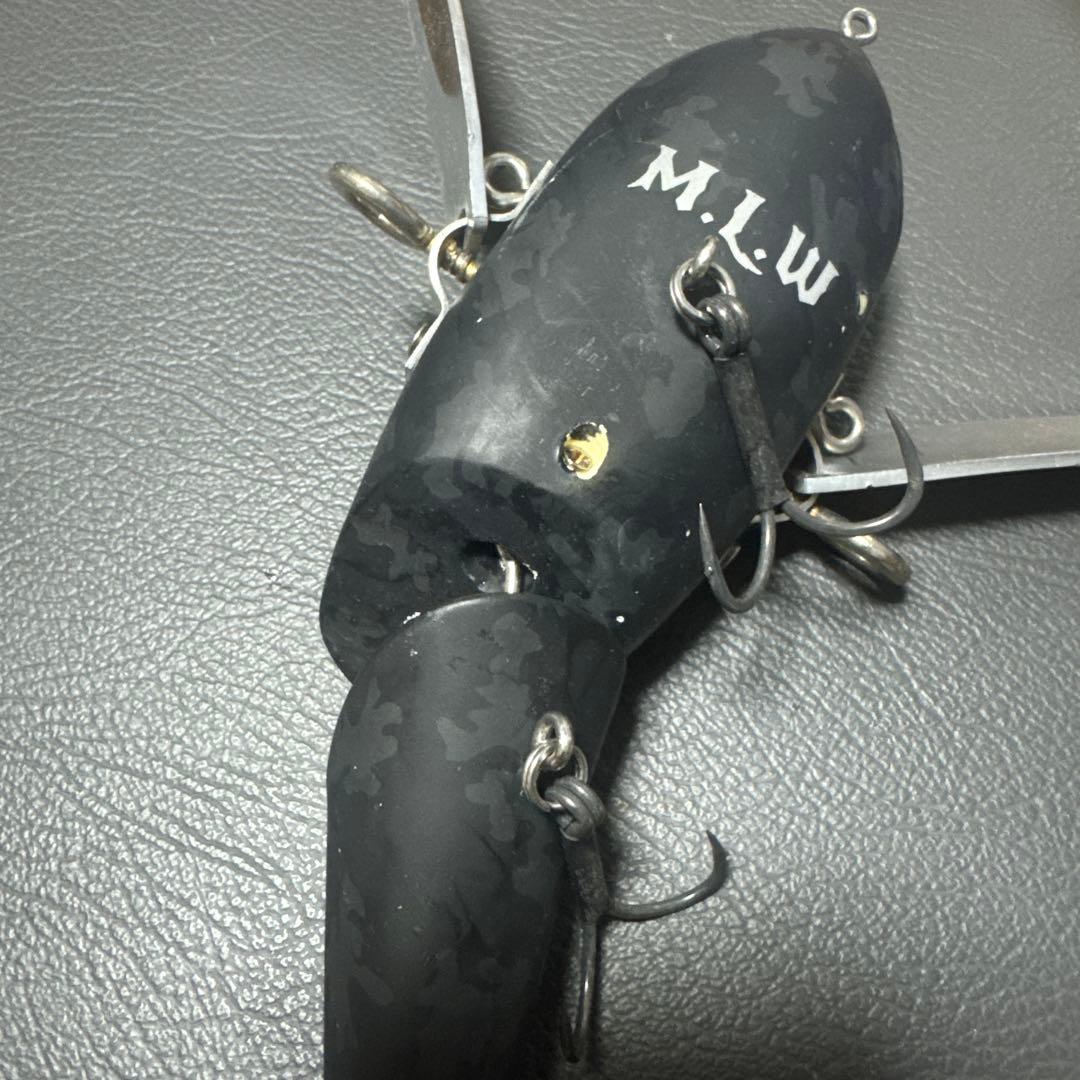 モンカルアーワークス FGクローラー