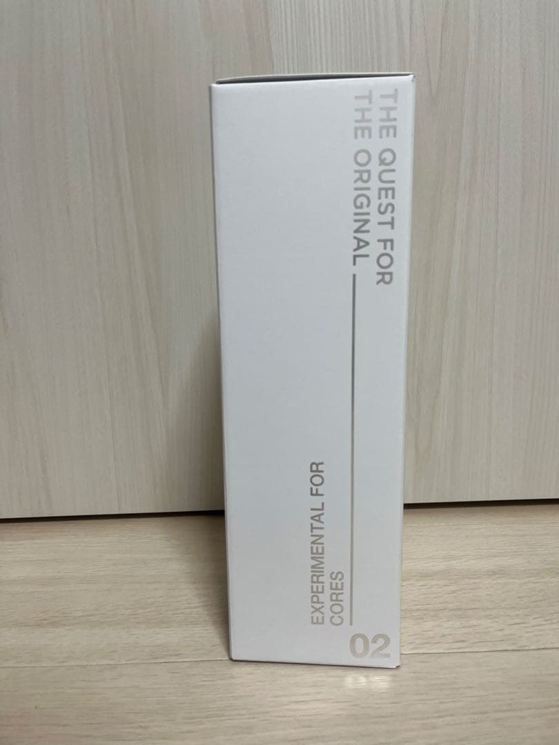 【箱付】新道蒸溜所 SHINDO LAB. CORES.02