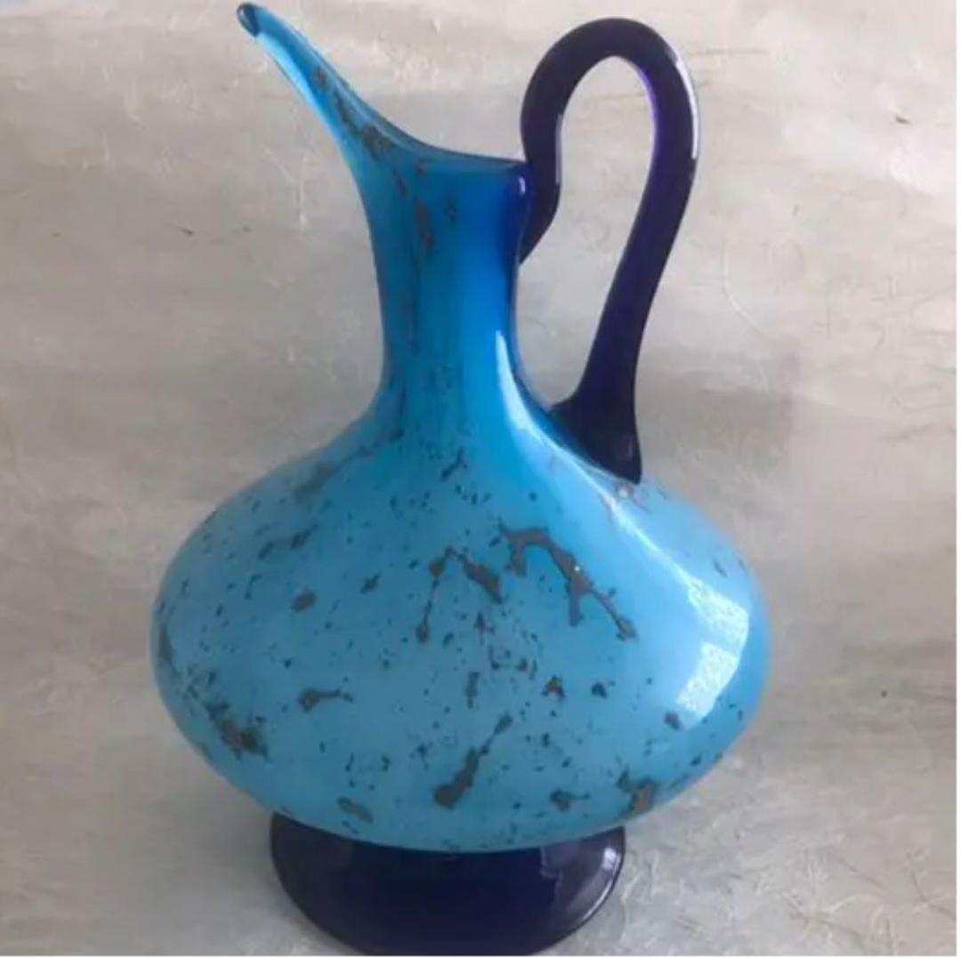 ペルシアガラスの水差し