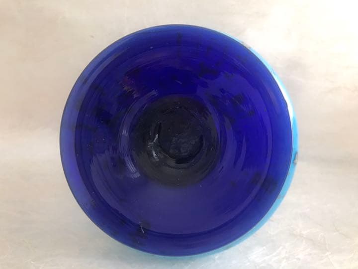 ペルシアガラスの水差し