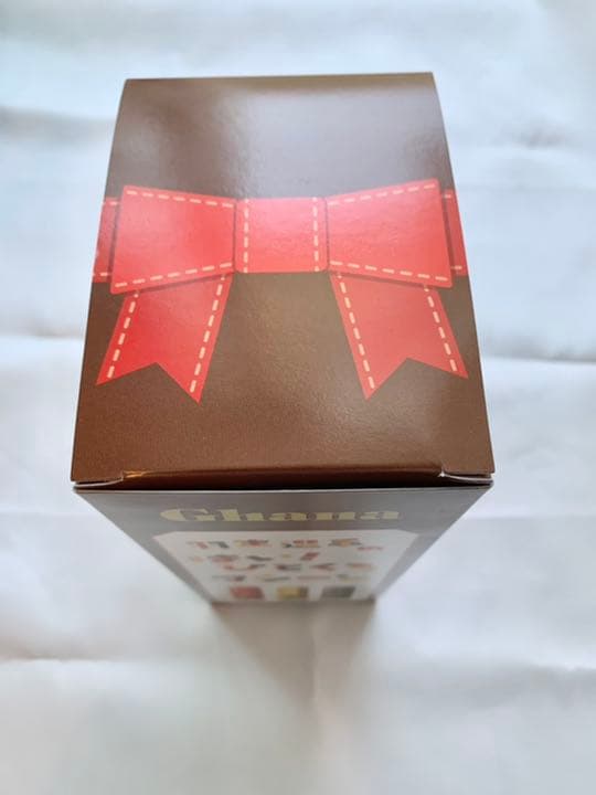 【新品未開封】羽生結弦選手のはい！ひとくちマシーン(赤)