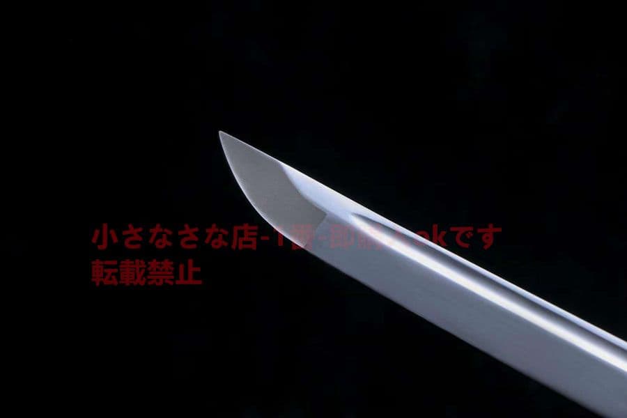 武具　刀装具　日本刀　模造刀   居合刀  エンボス竜武士刀