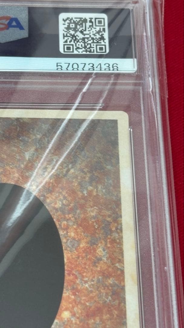 遊戯王 PSA9 青眼の白龍 BEWドラゴン