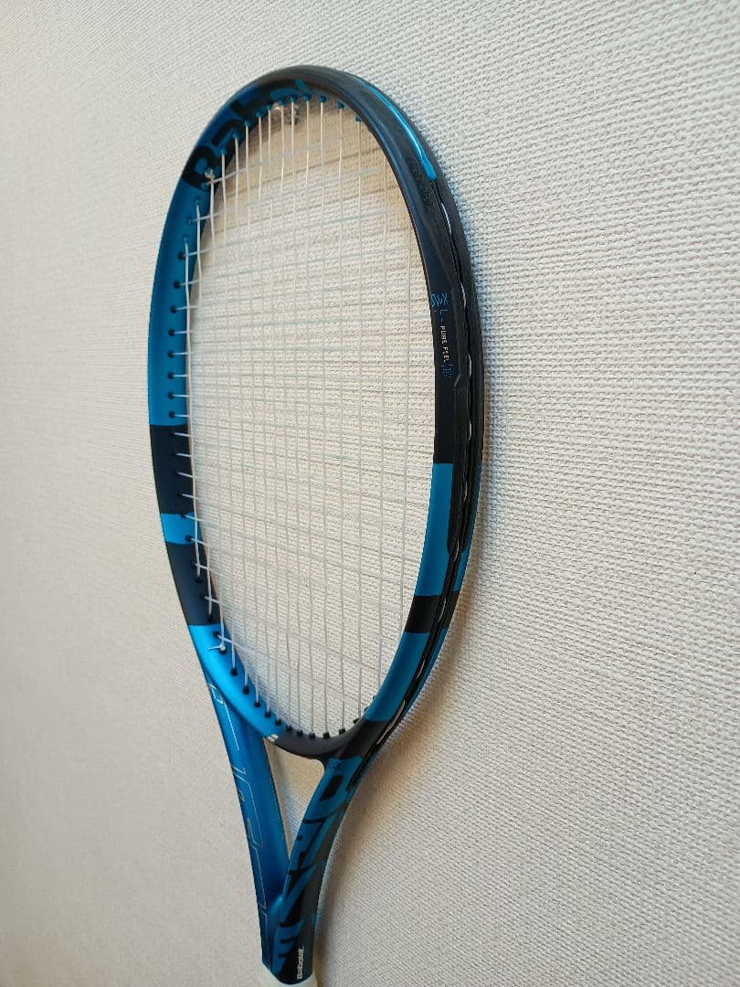 バボラ　2021 ピュアドライブ ライト　G2