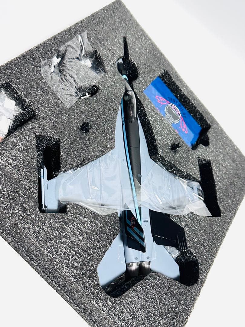 JC wings 1/72 F/A-18E トップガンマーヴェリック