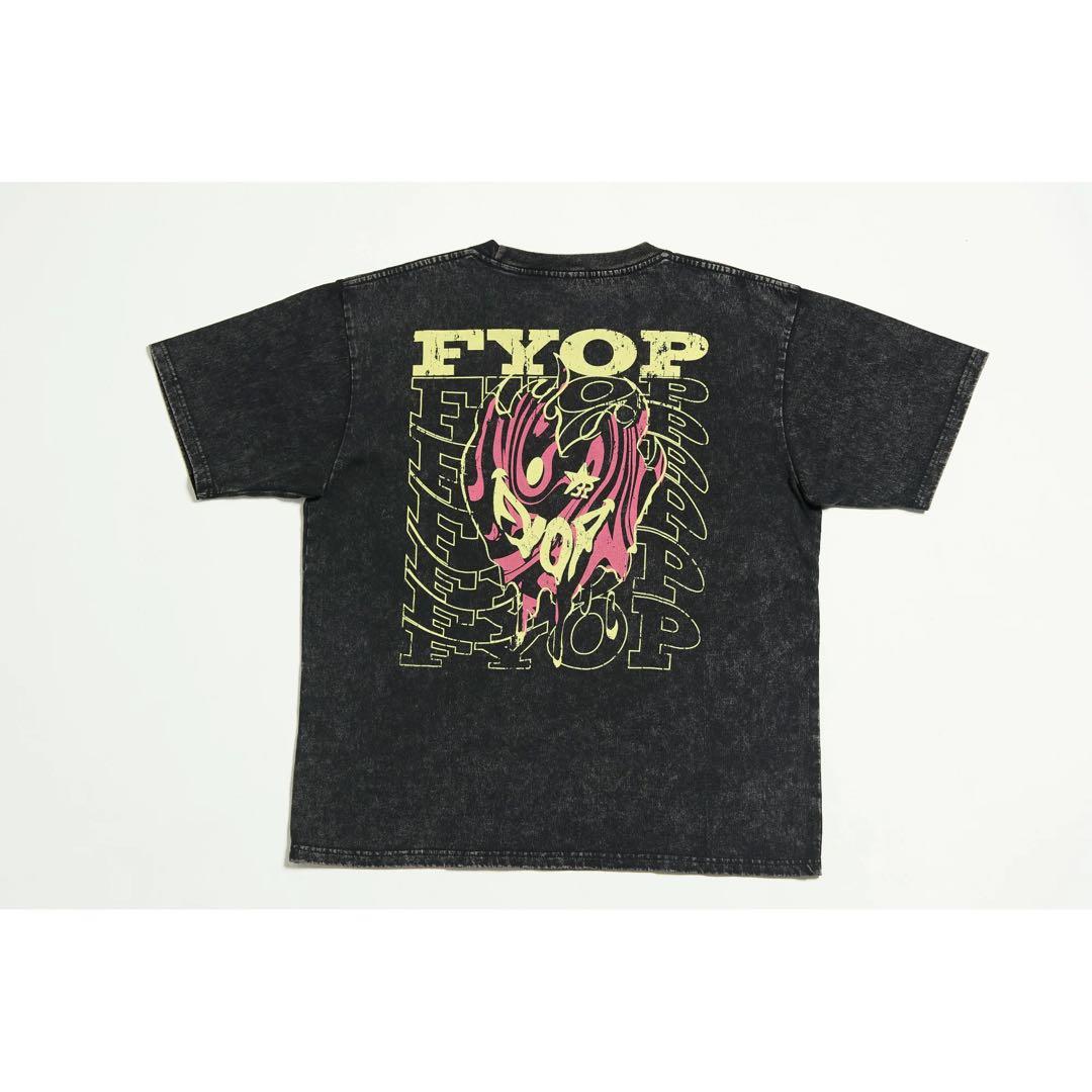 LIVE-GYM2025 -FYOP- B’zPARTY限定オリジナルTシャツS