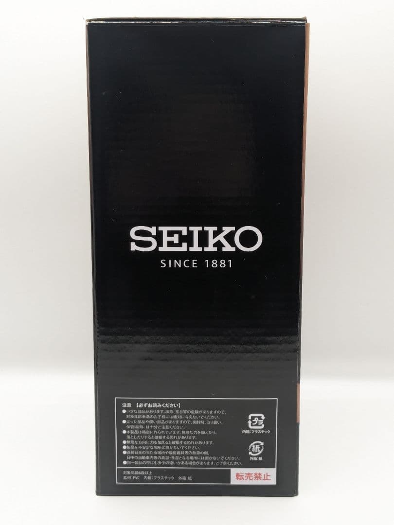 大谷翔平 KING SEIKO キングセイコー ボブルヘッド