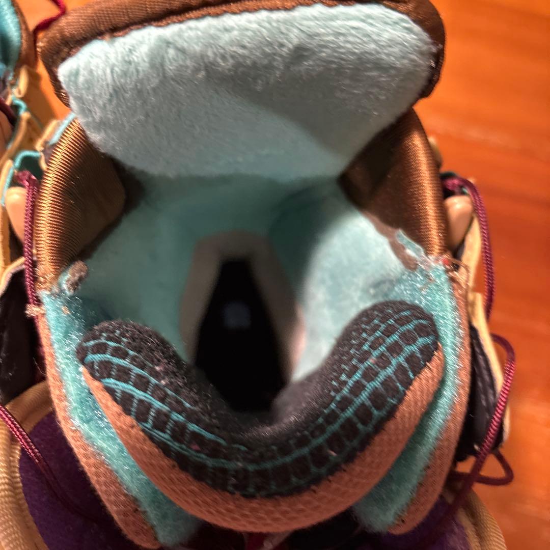 BURTON RITUAL レディーススノーボードブーツ 23.5 cm