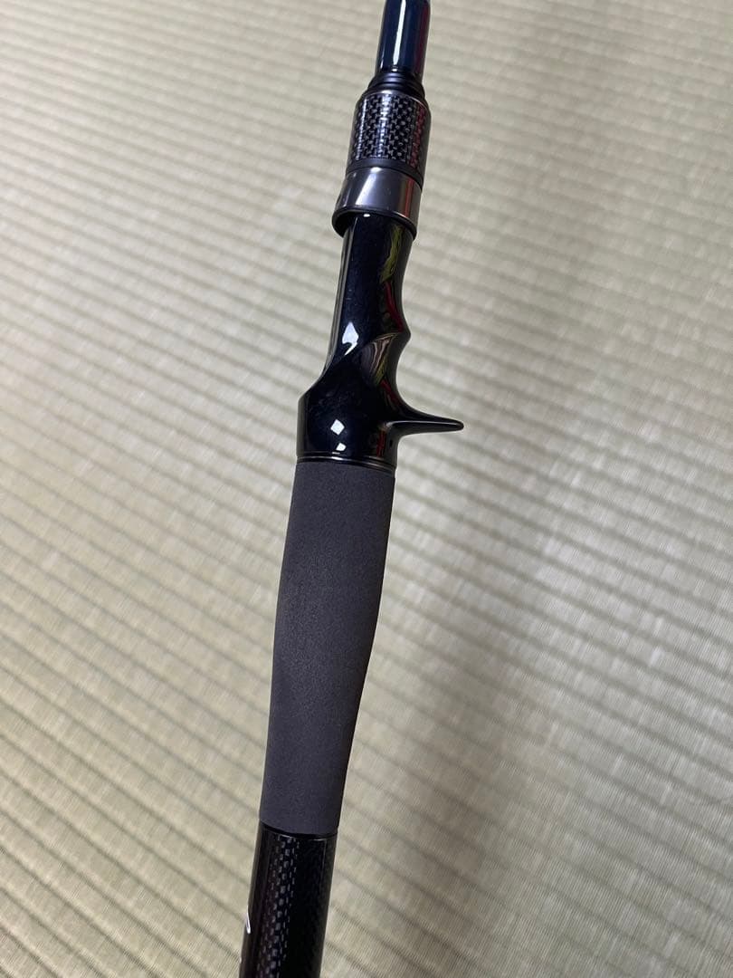 ロッド DESIGNO Wraith ilest LW-C70XHRX4s EVA