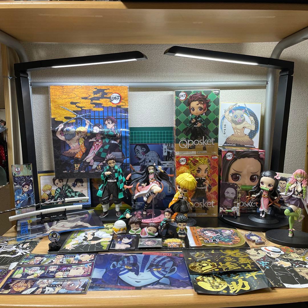 鬼滅の刃 コレクションバンドル