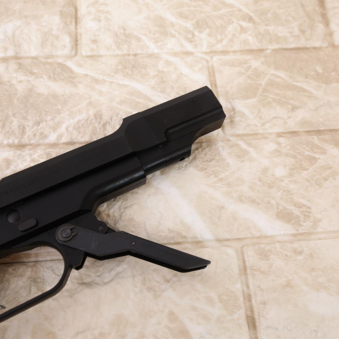 KSC BRETTA M93R ベレッタ ガスブローバックガン スーパーカスタム