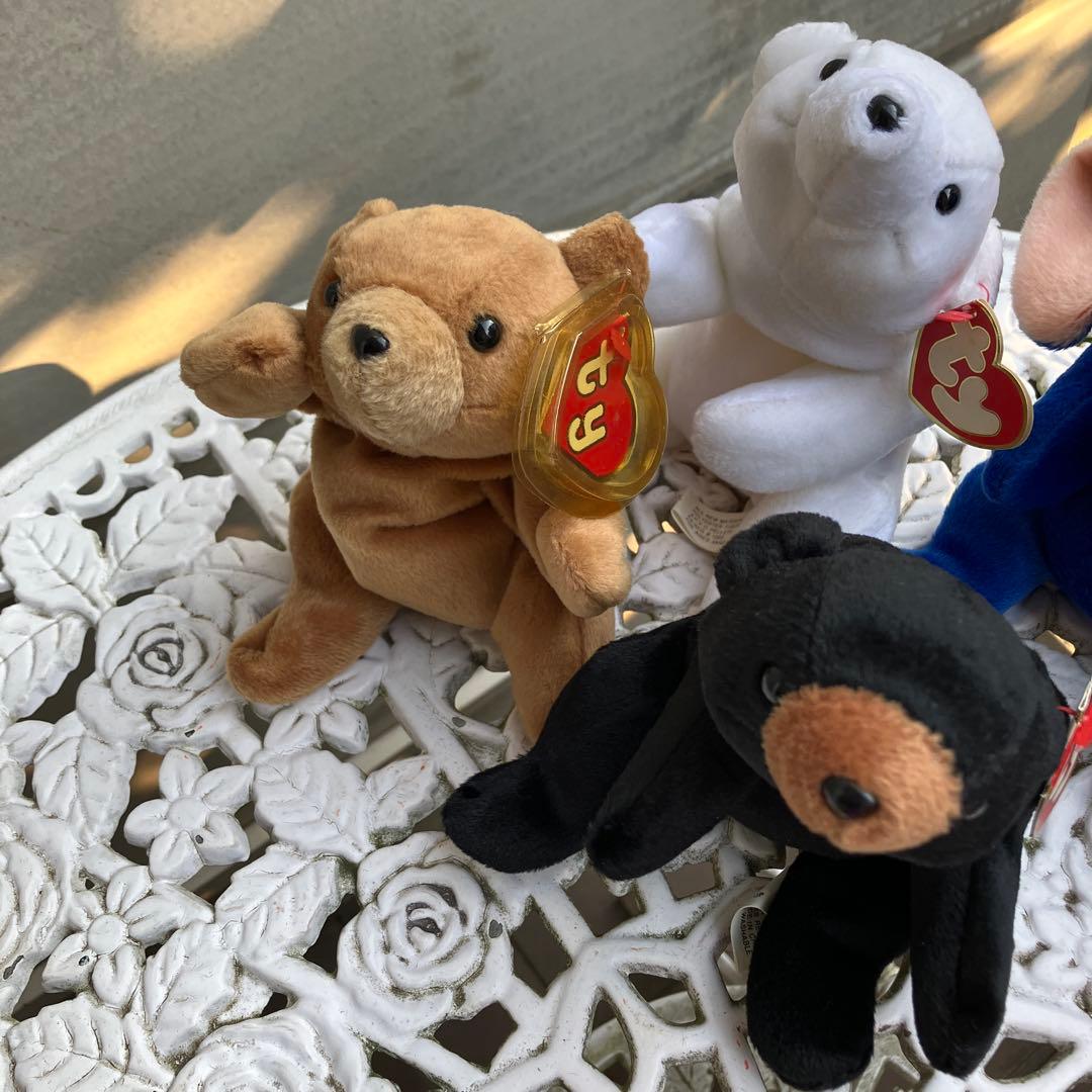 tyぬいぐるみ12個まとめ売り