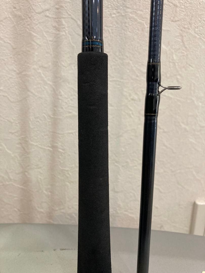 ダイワ 船 夜イカX 64 MH-235 1度使用