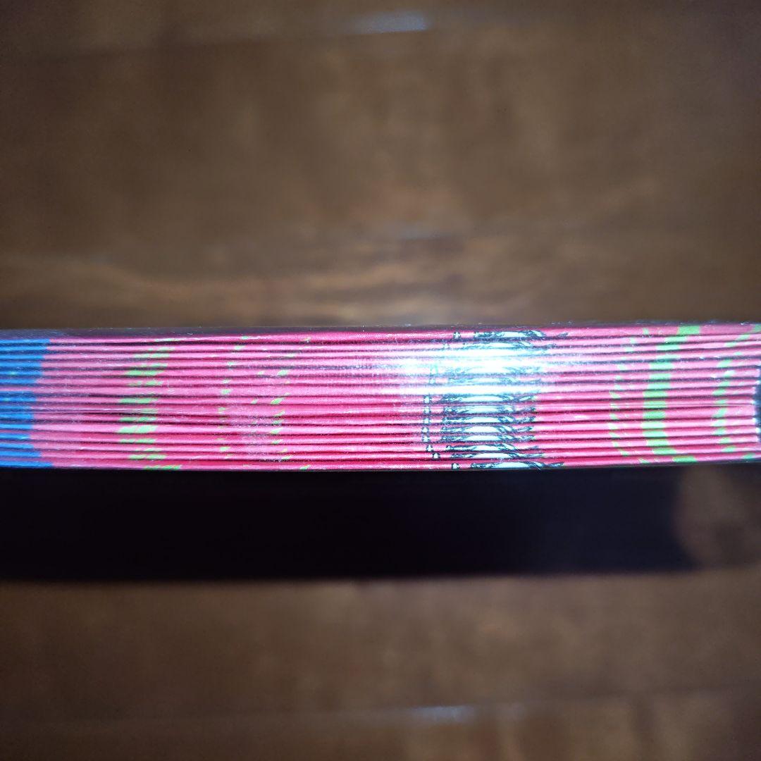 チェンソーマン ギラギラポストカードコレクション　未開封　15パック