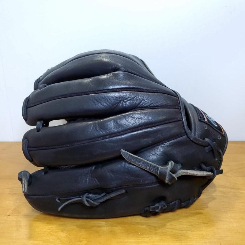 ローリングス キャプチャード レギュラーランクモデル 内野用 軟式グローブ