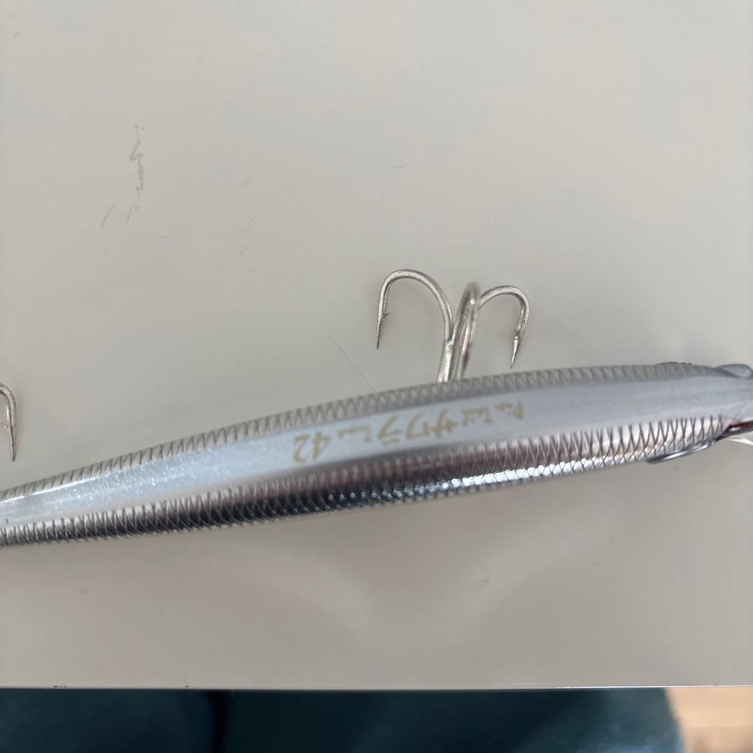 ルアー各種セット　青物　シーバス　フラットフィッシュ等