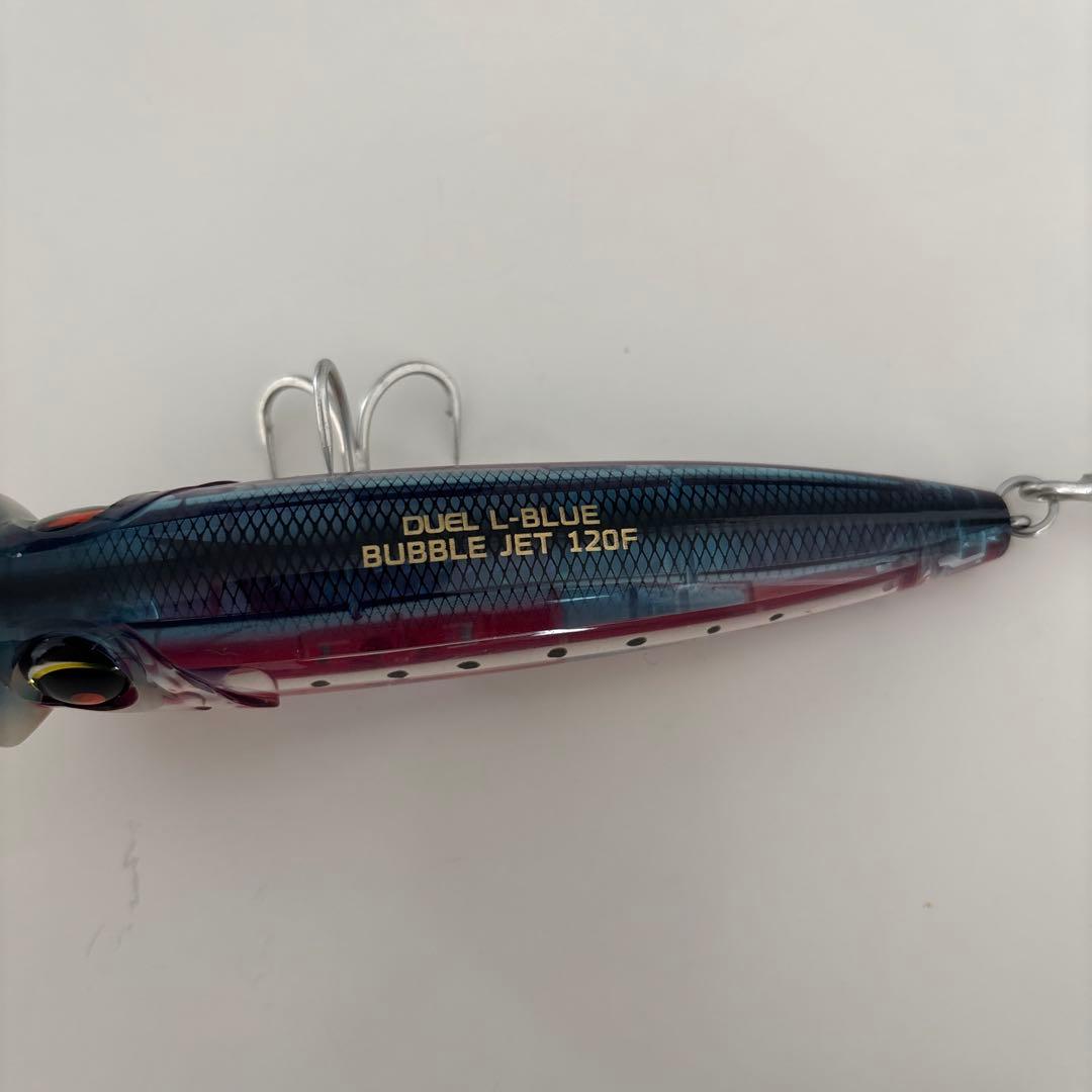 ルアー各種セット　青物　シーバス　フラットフィッシュ等