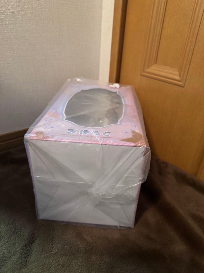 フリュー 天使うと 1/7 フィギュア FURYU HOBBY MALL限定