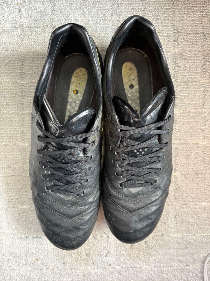 NIKE ティエンポレジェンド6 アンチクロッグ