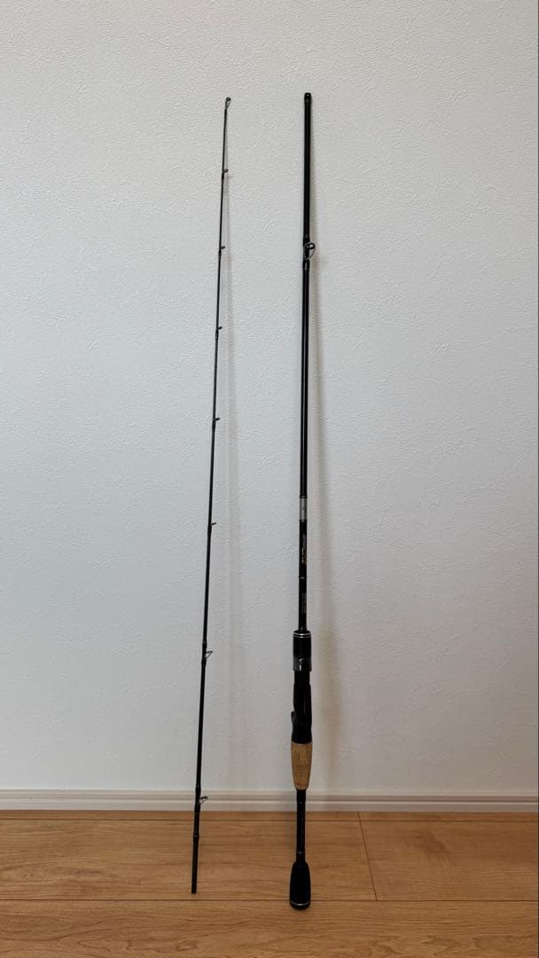 REAL METHOD BBGRⅡ-C66M