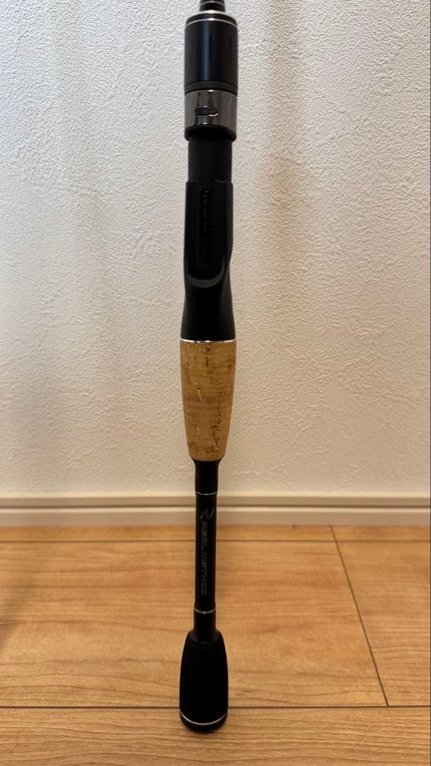 REAL METHOD BBGRⅡ-C66M