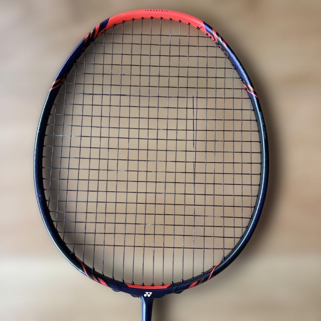 廃盤⭐︎YONEX VOLTRIC GlanZ バドミントンラケット