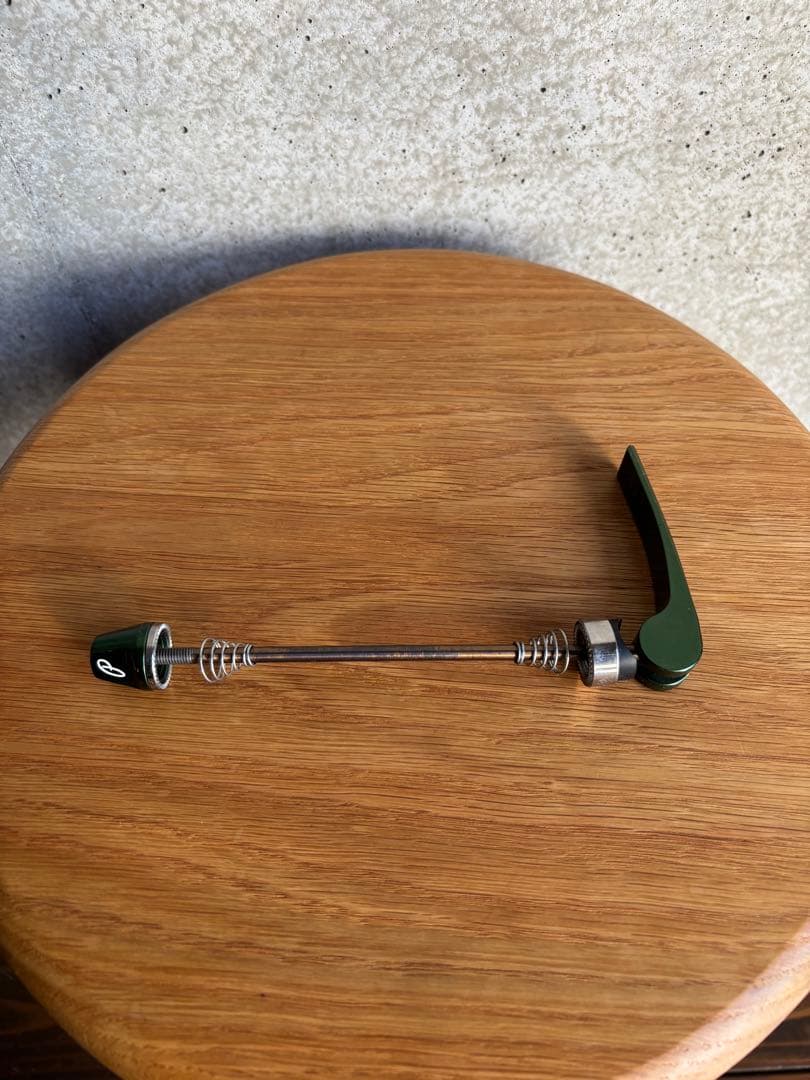 PHILWOOD quick release skewer 100ミリ