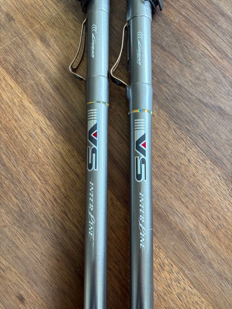 ダイワ VS IL トーナメント　ISO SP 1.2-53 1.5-53/規2