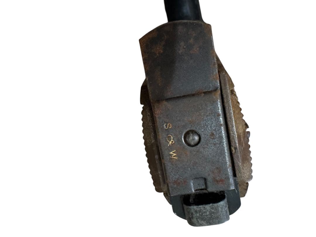 マルシン　S&W M39 ハンドガン　39-2 モデルガン