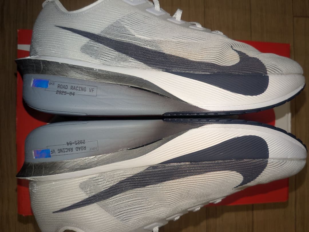 NIKE/ナイキ ズームX ヴェイパーフライ ネクスト％4