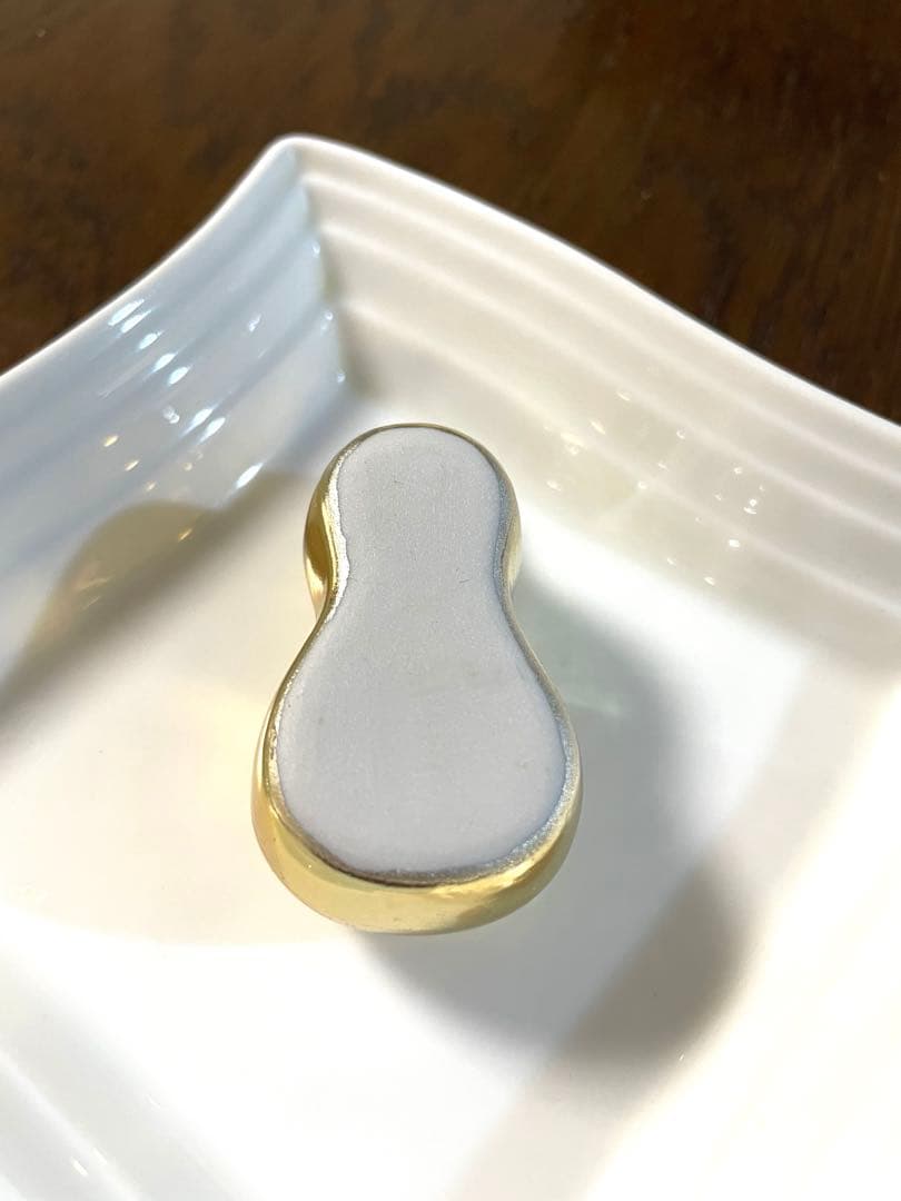 【レア！金・大】崎陽軒 シュウマイ ひょうちゃん誕生70周年記念 醤油さし