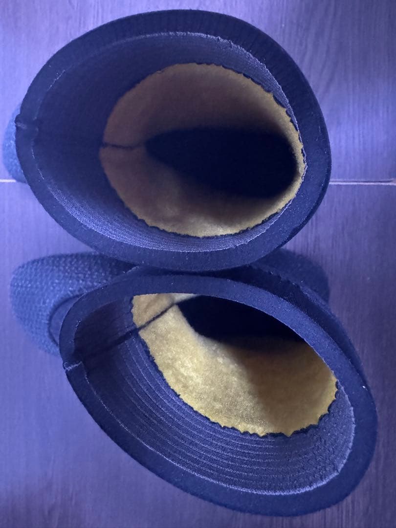 マジック　ロイヤルハイブリッドソックス　5ミリ　サイズXL 27㌢サーフブーツ