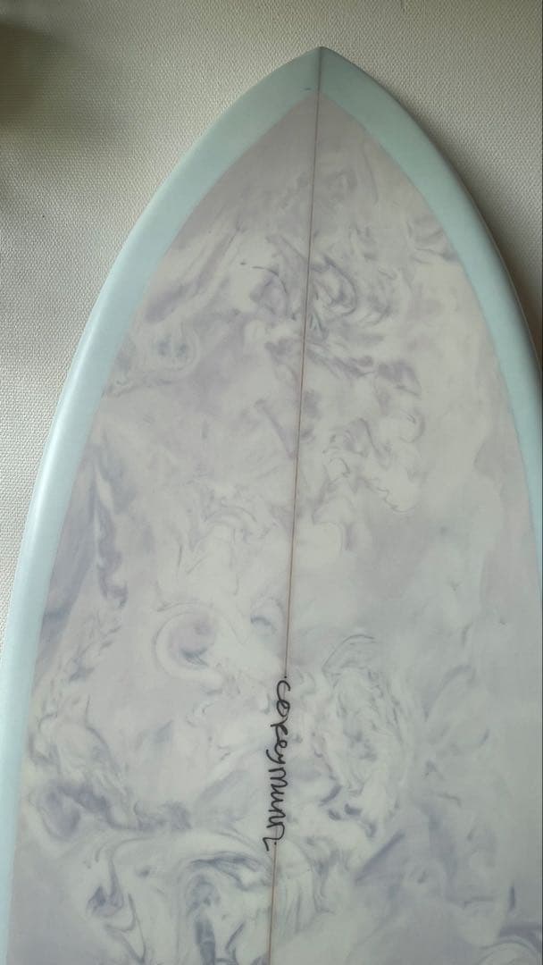 CoreyMunn コーリーマン WF Stage2 極美品