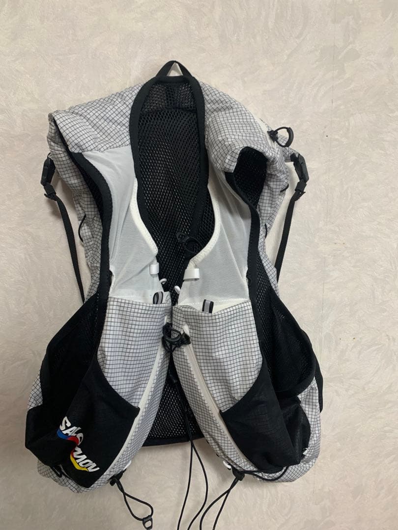 ウォーキング・ランニングウェア SALOMON ADV SKIN CROSS SEASON 15