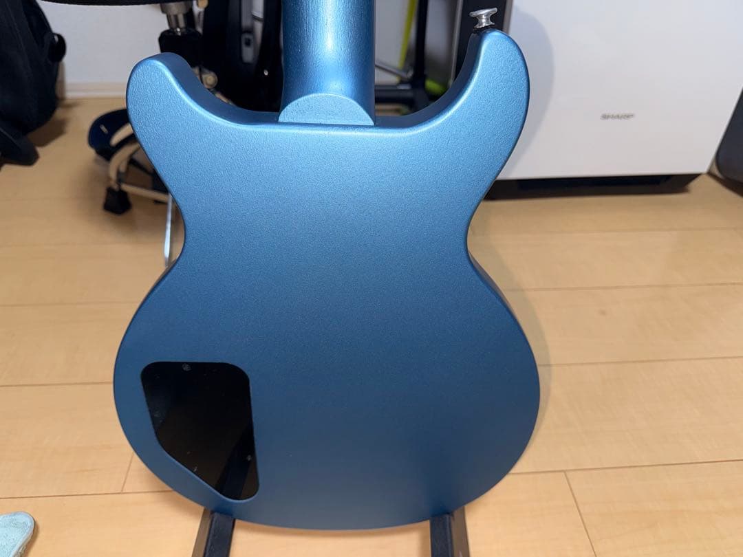 Gibson / レスポールスペシャルダブルカッタウェイ