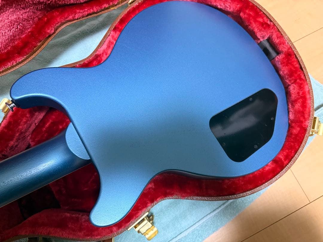 Gibson / レスポールスペシャルダブルカッタウェイ