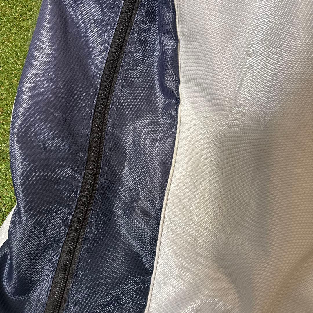 TaylorMade テーラーメイド 軽量 キャディバッグ ゴルフバッグ