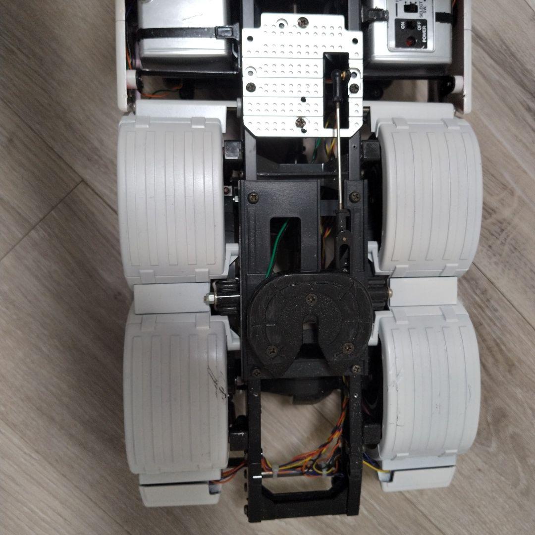 トレーラーヘッド　スカニア　R620 　6×4　ハイライン