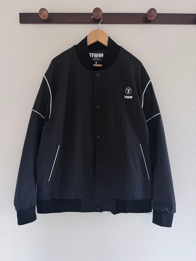 メンズウェア TFW49 LUXURY OCTA STADIUM